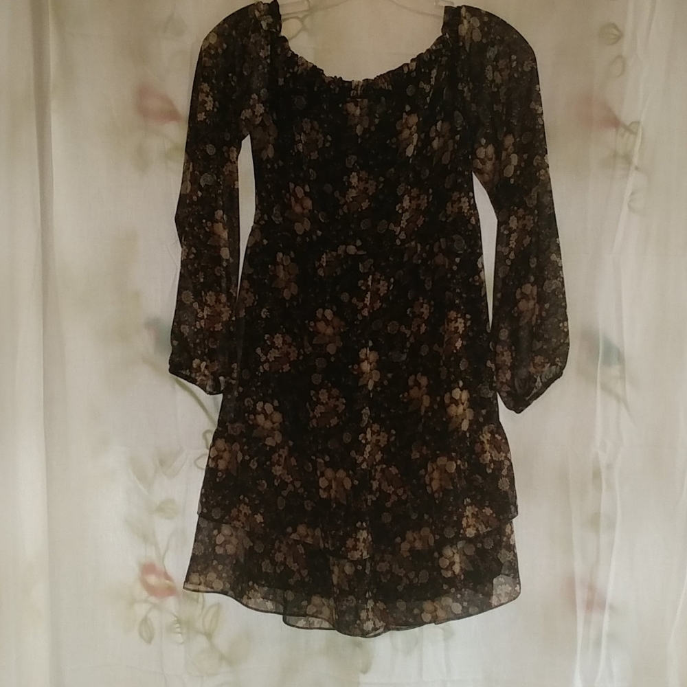 Dress - Wayf